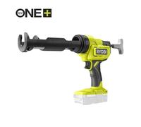 Pistolet à cartouche 18V ONE+ RYOBI RCG18-0 2225 N 310 mL avec variateur de vitesse (vendu sans batterie)