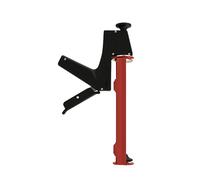 Pistolet à cartouche berceau universel H14 SOUDAL