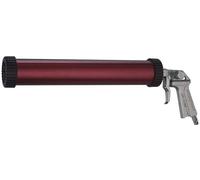 Pistolet à cartouche d'air comprimé KOMBI 310 ml + sac 60 l/min 6,3 bar