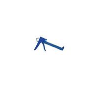 Pistolet à cartouche de mastic manuel 829499 310 ml, bleu