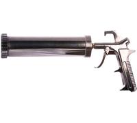 Pistolet à cartouche de silicone 310 ml 2-4 bar