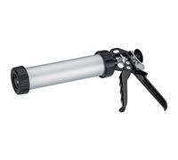 Pistolet à cartouche fermé, aluminium
