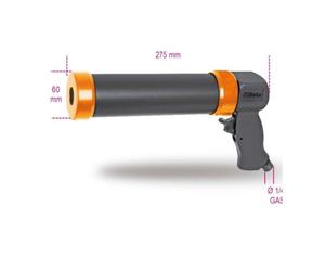 Pistolet à cartouche pneumatique Beta
