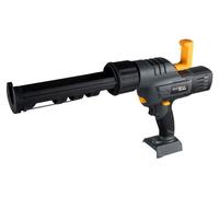 Pistolet à cartouche sans fil - 18V - extrudeur pour mastic et adhésif 310 ml