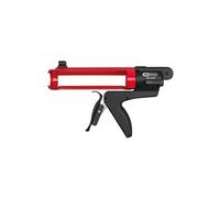 Pistolet à cartouche sans tige de poussée 310 ml