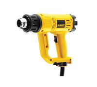 Pistolet À Chaleur DEWALT D26411 1800W 240V DEWD26411