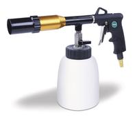 Pistolet à cire pneumatique - buse à tête rotative Aircraft RP