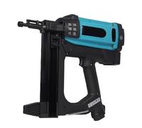 Pistolet à clous, GSR40 Pistolet À Ongles Pneumatique 7. 2V Batterie Lithium Électrique Agrafeuse Air Outils Pneumatiques For Cadre Et Goulotte