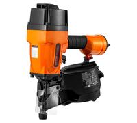 Pistolet à clous - Pistolet à pointes - Machine à pointes en spirale - Pistolet à clous pneumatique - Profondeur de clou réglable