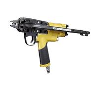 Pistolet à clous, SC760C Pistolet Pneumatique À Anneau C Ongles Air Pince De Porc Outil C-type Machine Cloueuse