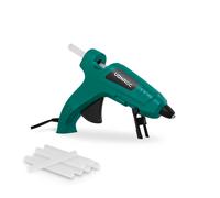 Pistolet à colle 70W - 11,2mm | Fonction stop-gouttes - 8 bâtons de colle incl.