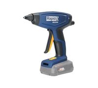 Pistolet à colle à batterie Rapid BGX500 - 18 V - 900 g/h - Boite - Sans batterie - RAPID-ISABERG - 5001517