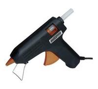 Brüder Mannesmann Pistolet à colle avec accessoires M49200 11 mm 15 W 230 V 1 set