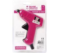 Pistolet A Colle Basse Temperature Petit Modele