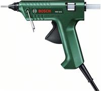 Pistolet à Colle BOSCH PKP 18 E, Électrique, 7 min, Vert et Noir, 11 mm