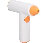 Pistolet à colle chaude sans fil à batterie pour le bricolage