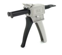 Pistolet à colle EPX manuel 3M 38/50ml