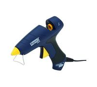 Rapid CG270 - Pistolet à Colle Sans Fil, Pour Bâtons Ø12 mm, Débit 350 g/h, Autonomie 7 Min, Gâchette et Poignée Confortables, Buse Interchangeable - 5000481