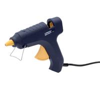 Pistolet à colle filaire EG111 pour bâtons de colle Ø12 mm + 500g de colle - ISABERG RAPID - 5001710