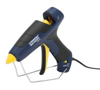 Pistolet à Colle Rapid Haut Débit 600g/h Pour Bâtons 12mm - Rapid Sas