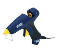 Rapid CG270 - Pistolet à Colle Sans Fil, Pour Bâtons Ø12 mm, Débit 350 g/h, Autonomie 7 Min, Gâchette et Poignée Confortables, Buse Interchangeable - 5000481