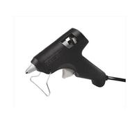 RAPID 5001371 - Pistola de Cola HOBBY7 blíster con stick de cola Ø 7mm - Novedad