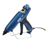 Rapid Pistolet à colle PRO EG313 – Débit 900 g/h – pour bâtons 12 mm – Coffret+colle