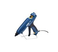 Rapid Pistolet à colle PRO EG313 – Débit 900 g/h – pour bâtons 12 mm – Coffret+colle