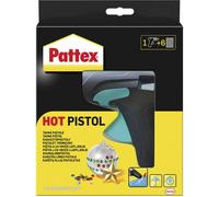 Pattex Pistolet à colle Starter Set – Quantité 1