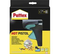 Pattex Pattex Pistolet à colle Starter Set Quantité:1