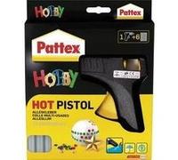 Pattex Pistolet à colle Starter Set – Quantité 1