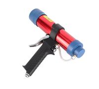 Pistolet à colle pour verre,Pistolet à calfeutrage pneumatique,Pistolet à colle en aérosol,Pistolet à colle pour verre pneumatique,Pistolet à colle pour verre réglable