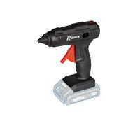 Pistolet à colle r-bat20 20v sans batterie ni chargeur