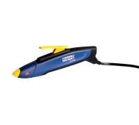 Pistolet à colle Rapid EG Pen pour les bâtons de colle de 7 mm - Boite - RAPID-ISABERG - 5001474