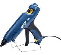 Pistolet à Colle RAPID EG313 Professionnel, 900g/h, Ø12mm, Coffret avec 12 Bâtons de Colle