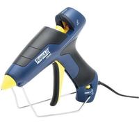 Pistolet à Colle Rapid Haut Débit 600g/h Pour Bâtons 12mm - Rapid Sas