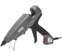 Pistolet à Colle Rapid PRO EG380, 400W, Débit 2200 g/h, Température Réglable 120-230°C