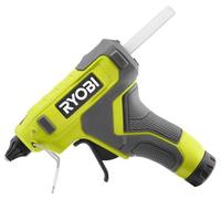 Pistolet à colle RYOBI 4V USB Lithium - sans batterie ni chargeur - RGLU4-0