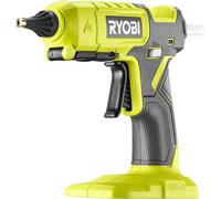 Pistolet à colle RYOBI RGL18-0 18V 130°C / 200°C (vendu sans batterie)