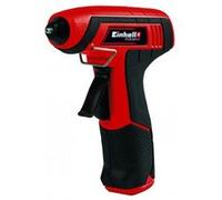 Einhell Pistolet à colle sans fil TC-CG 3,6/1 Li – 3,6 V avec accessoires 7 mm