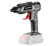 Pistolet à colle - - Energy+ - Sans fil - 18V - Temps de chauffe 3 min