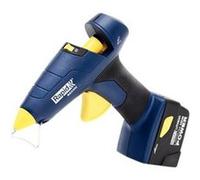 Pistolet à colle sans fil Professionnel BGX300 30W Diam 12 mm BGX300 Rapid G