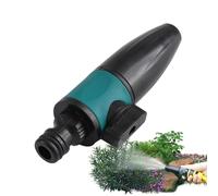 Pistolet à eau de lavage de voiture - Pistolet d'arrosage pour tuyau | Pulvérisation directe avec interrupteur, pistolets à eau haute pression pour laver les plantes d'arrosage de voiture