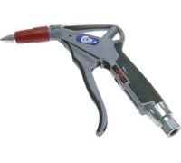 Pistolet à eau et à air comprimé G1/4" Buse à jet réglable