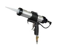 Pistolet à extruder pneumatique Pro 2en1 310 et 400 ml Lacmé
