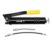 Pistolet À Graisse Manuel - Vorel - 78042 - Capacité 400ml - Universel