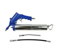 Pistolet à graisse pneumatique 400cc (10)