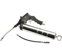 Pistolet à graisse pneumatique Stanley 120569XSTN