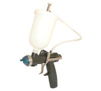 Pistolet à gravité LTR 60 LACME LACAIR 418100