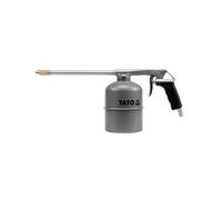 YATO YT-2374 Pistolet pulvérisateur, protection du sous-plancher